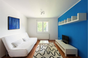 Cozy Mountain Apartment, Spindleruv Mlýn